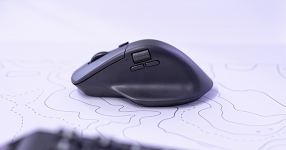 협찬 • 무한휠을 장착한 가성비 마우스 M6